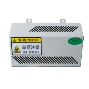 冷凝水蒸发装置