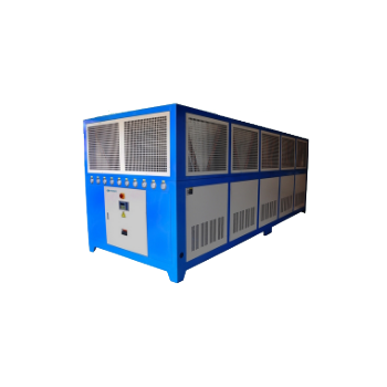 风冷螺轩式冷（热）水机组