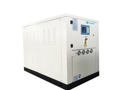 水冷低温机组－5℃/－15℃
