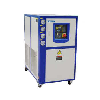 水冷工业冷水机组