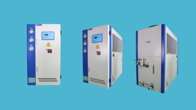 风冷低温机组－10℃/－20℃