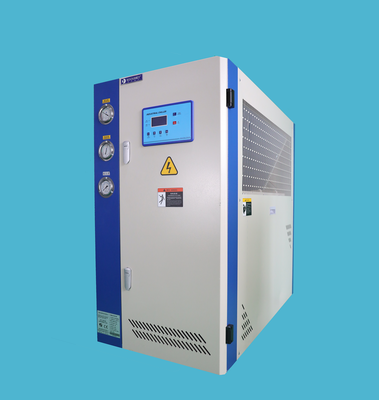 风冷低温机组─5℃