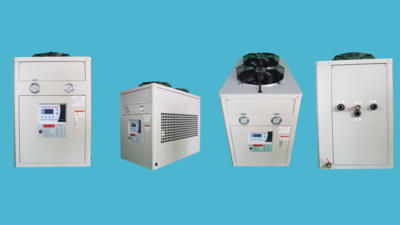 风冷常温机系列