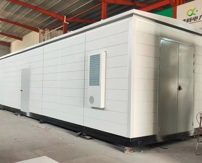 预制舱专用空调