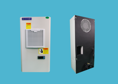 侧装无冷凝水空调