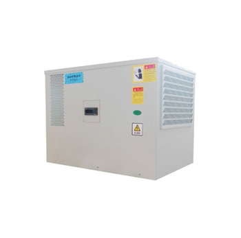 顶装机柜空调系列